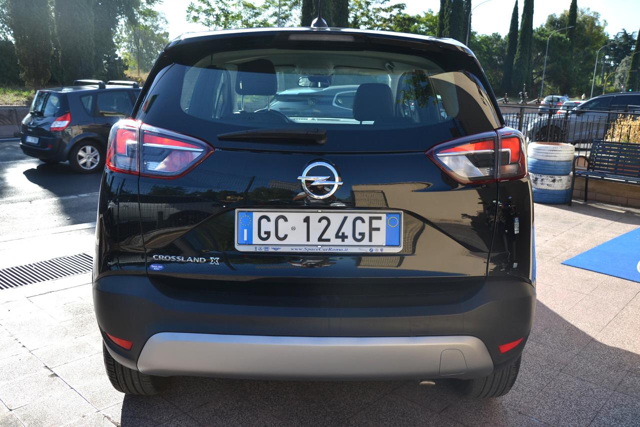 Opel Crossland 1.2 130CV AUTOM. INNOVATION **KM24000**PREZZO VERO
