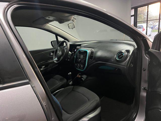 RENAULT Captur 1.5 dCi 8V 90 CV Start&Stop Energy R-Link