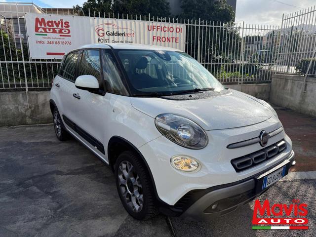 FIAT 500L 1.3 Multijet 95 CV Cross