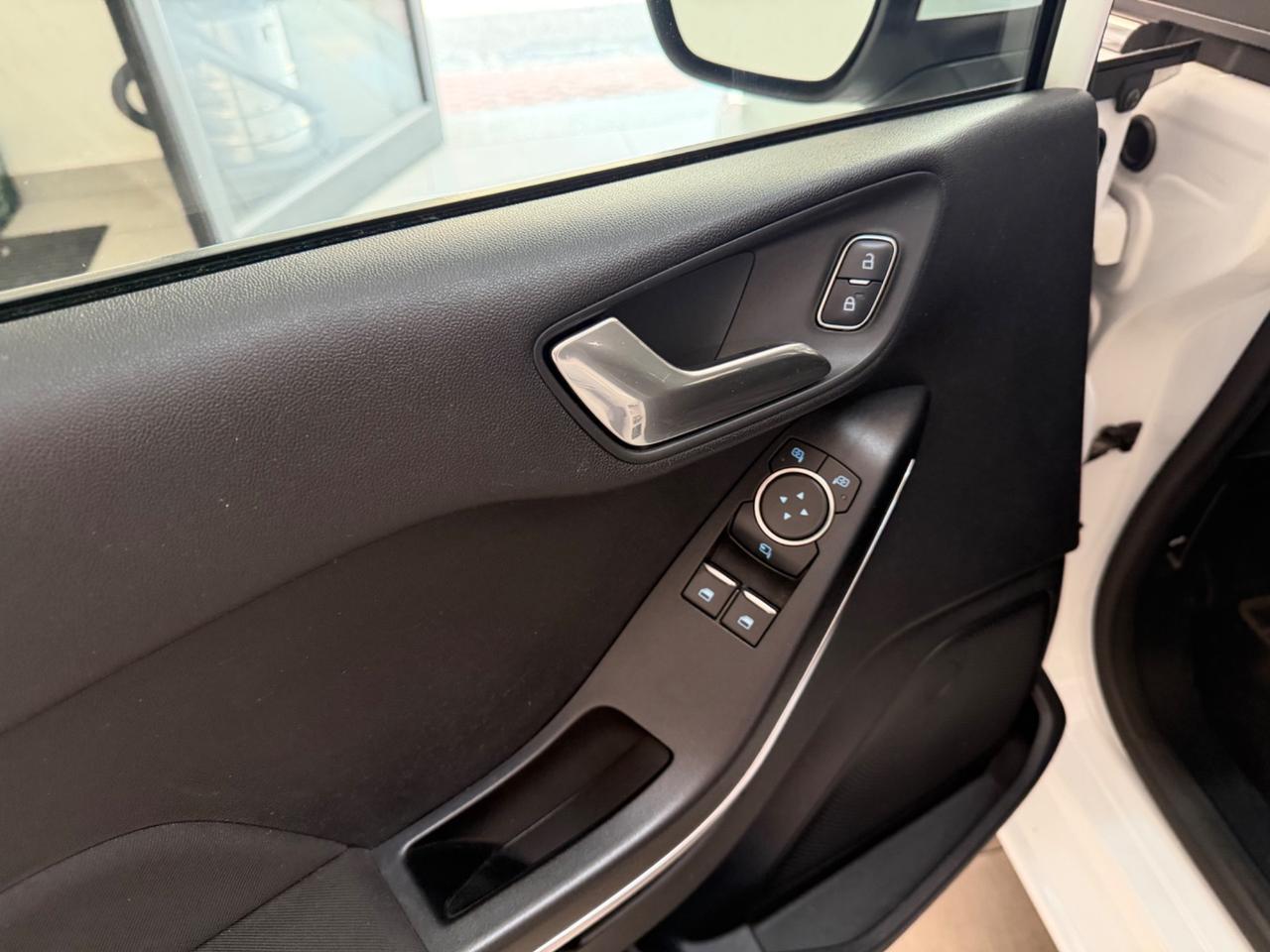 Ford Fiesta 1.5 TDCI 86 CV Titanium