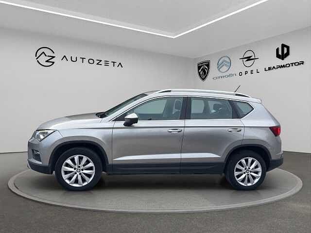 SEAT Ateca 1.6 TDI Business