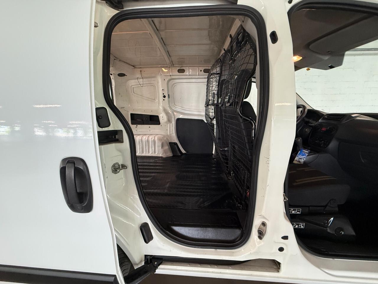 Fiat Fiorino QUBO 1.3 MJT 75CV (N1)