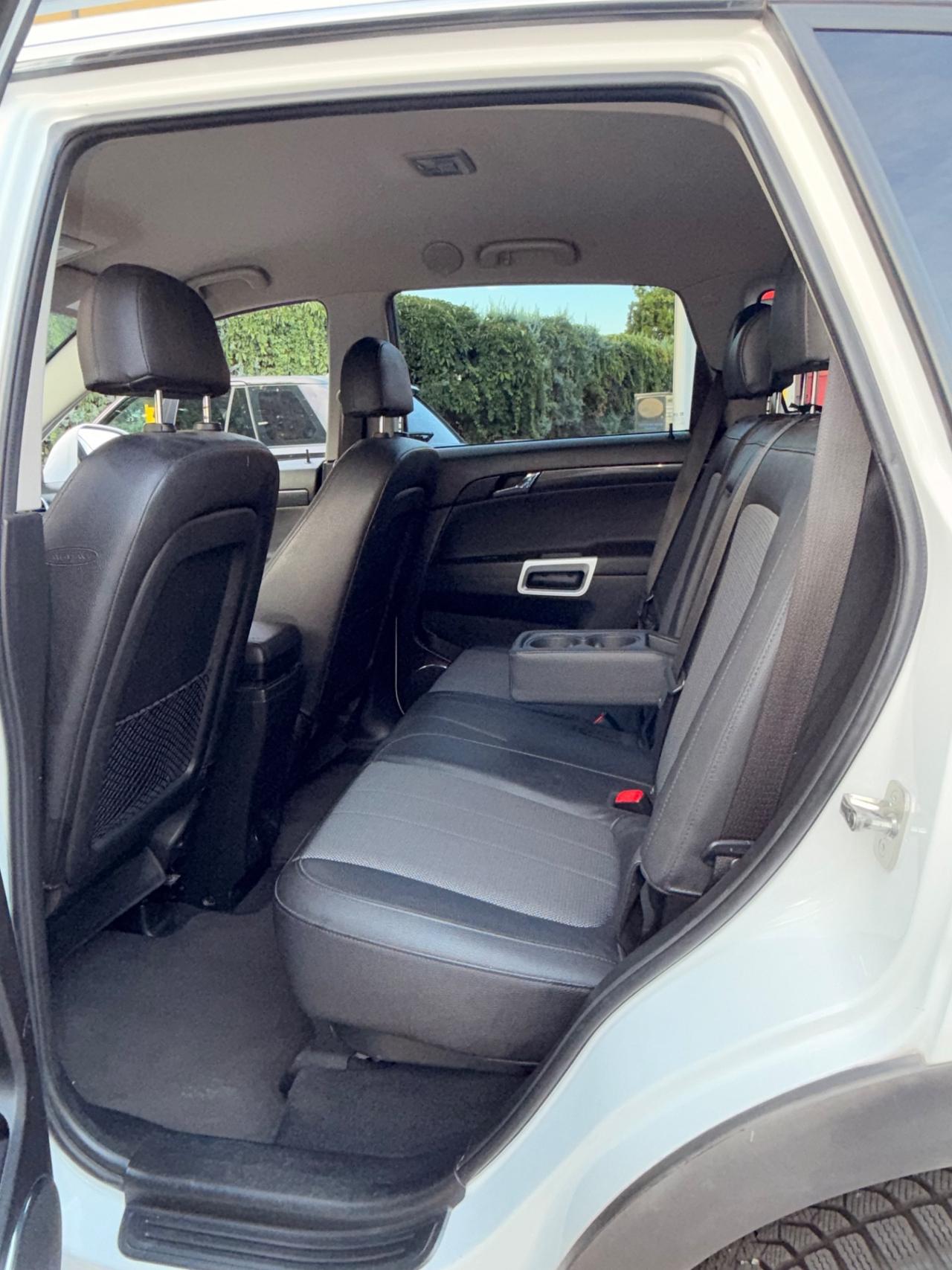 Opel Antara 2.2 CDTI 163CV 4x2 pronto uso automatico 2014