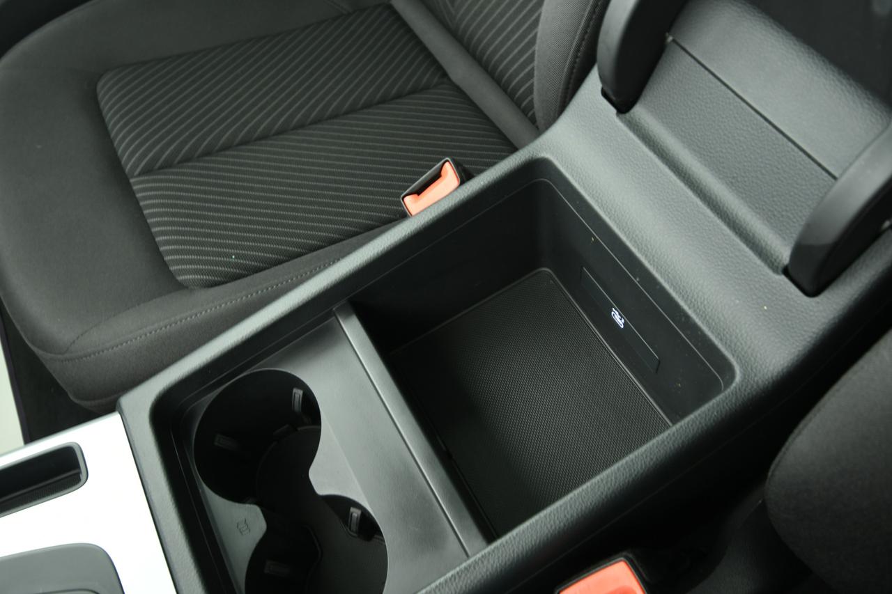 AUDI Q5 40 2.0 tdi mhev 12V quattro TETTO PANO+CAMERA 360