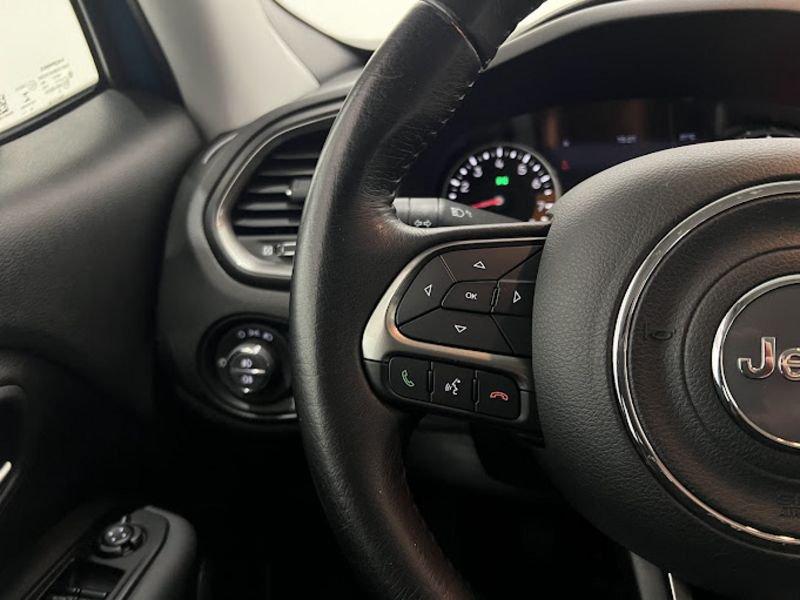 Jeep Renegade 1.0 T3 Limited