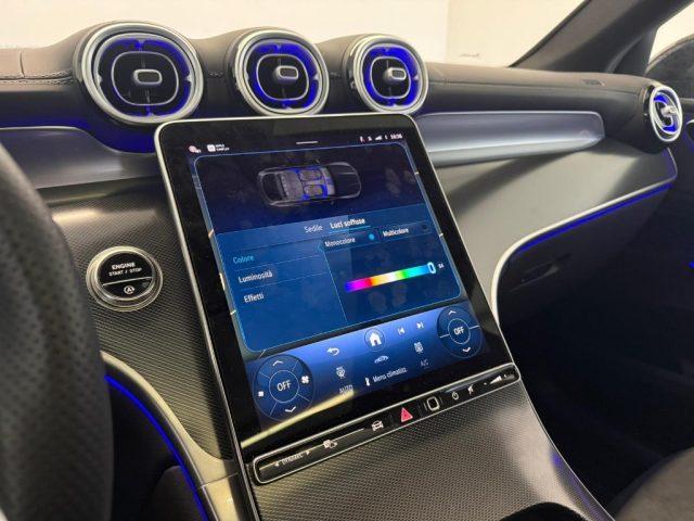 MERCEDES-BENZ GLC 220 d 4Matic Mild hybrid Coupé AMG Line Premium Plus