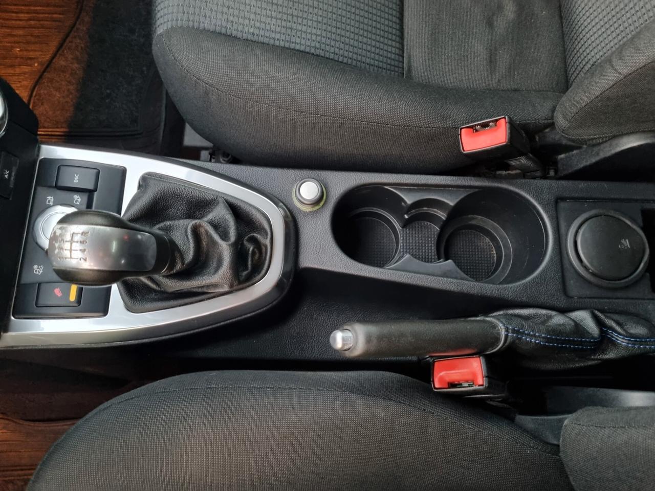 Land Rover Freelander 2.2 TD4 160 CV 4x4