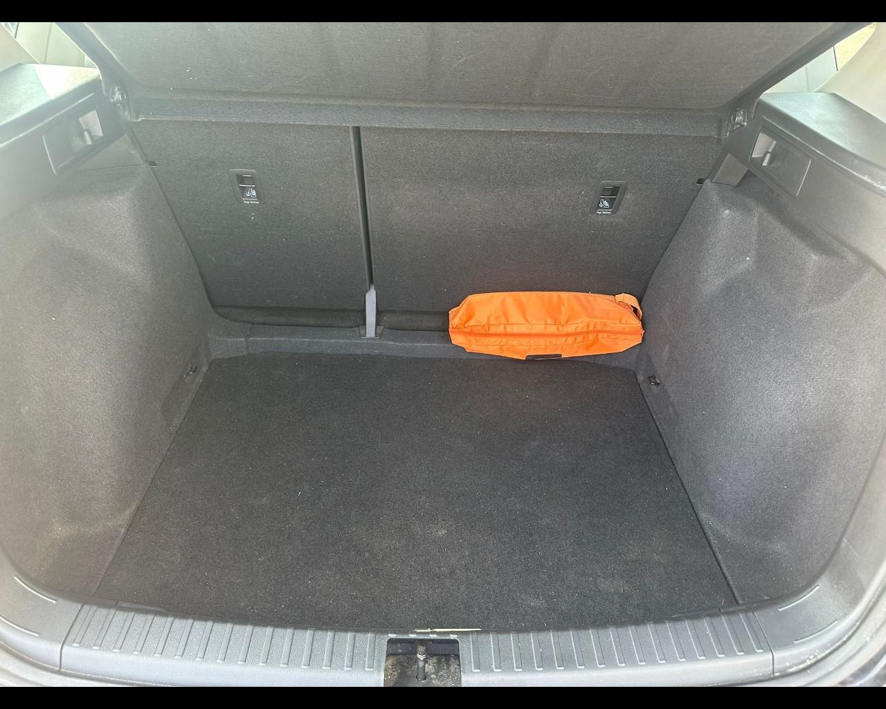 SEAT Ateca 2.0 tdi Reference 115cv