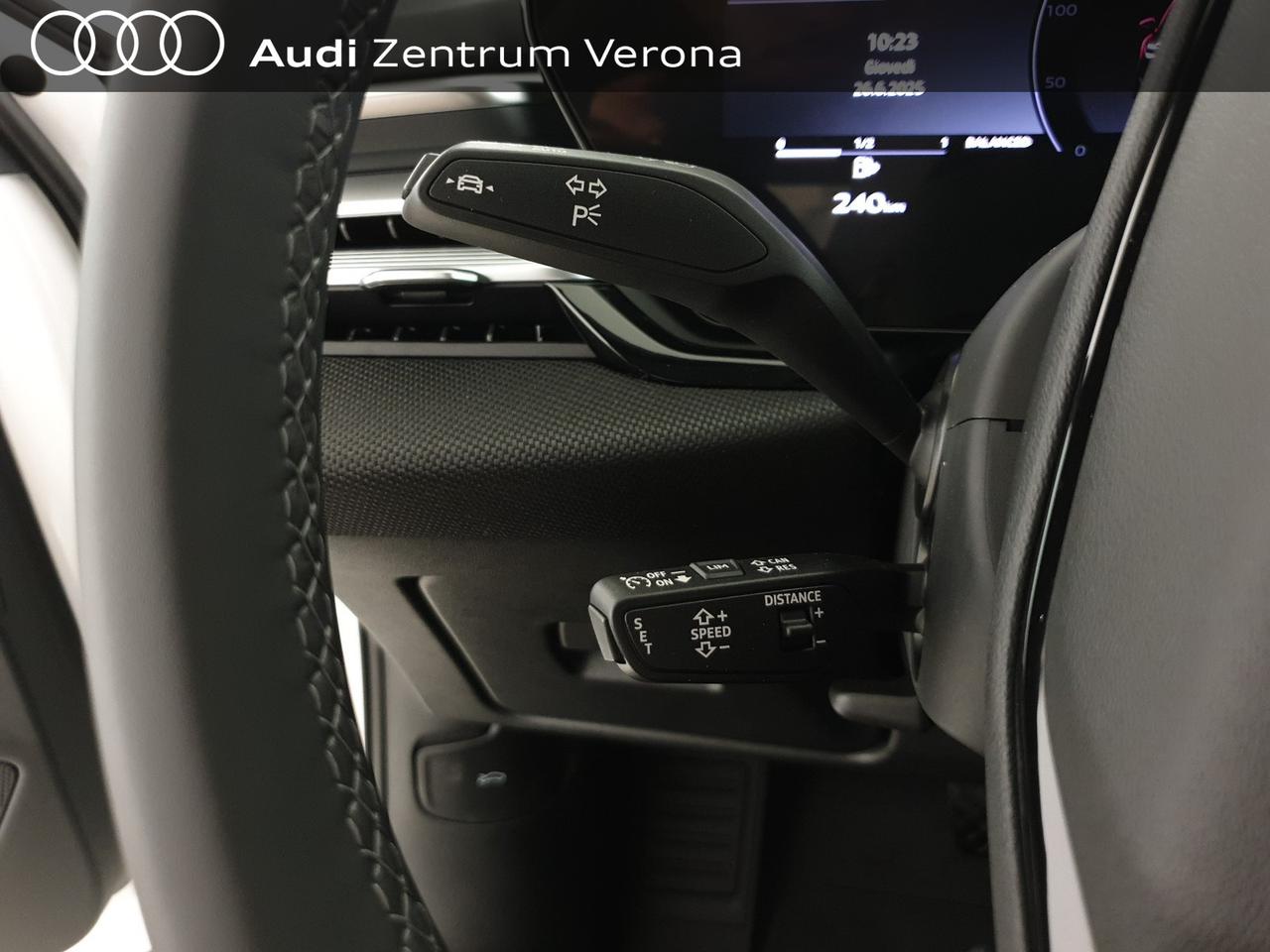 Avant 2.0TDI 204CV S tronic S line Edition