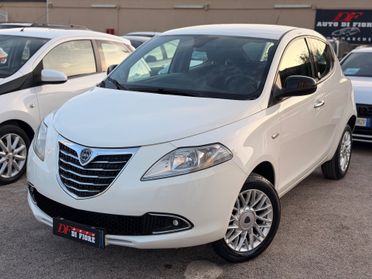 Lancia Ypsilon 0.9 TwinAir 85Cv Metano Ecochic Gold