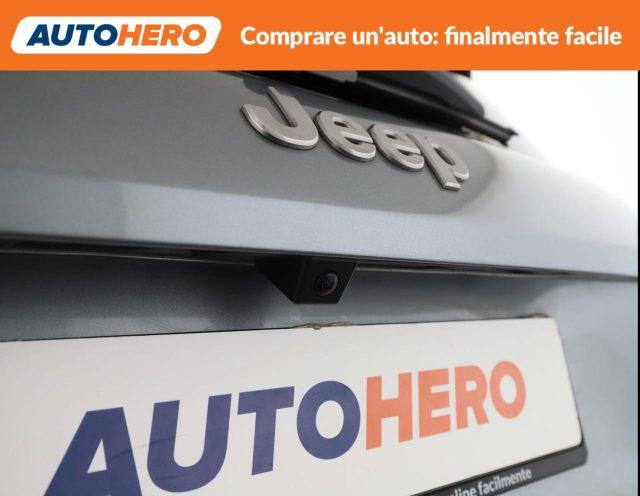 JEEP Avenger 1.2 Turbo 100 CV Longitude