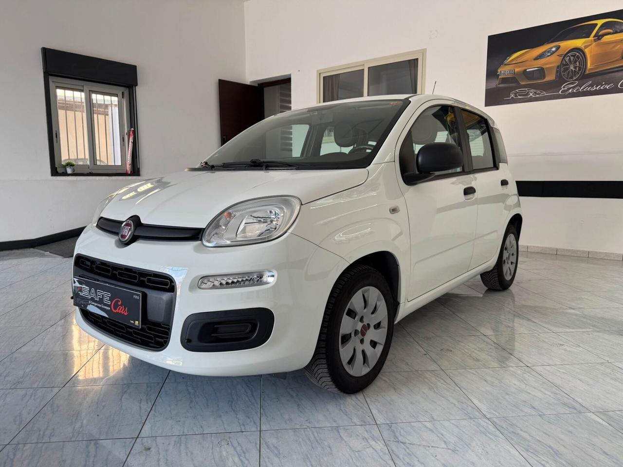 Fiat Panda 1.2 Easy