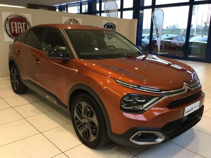 Citroën C4 C4 BlueHDi 110 S&S Shine