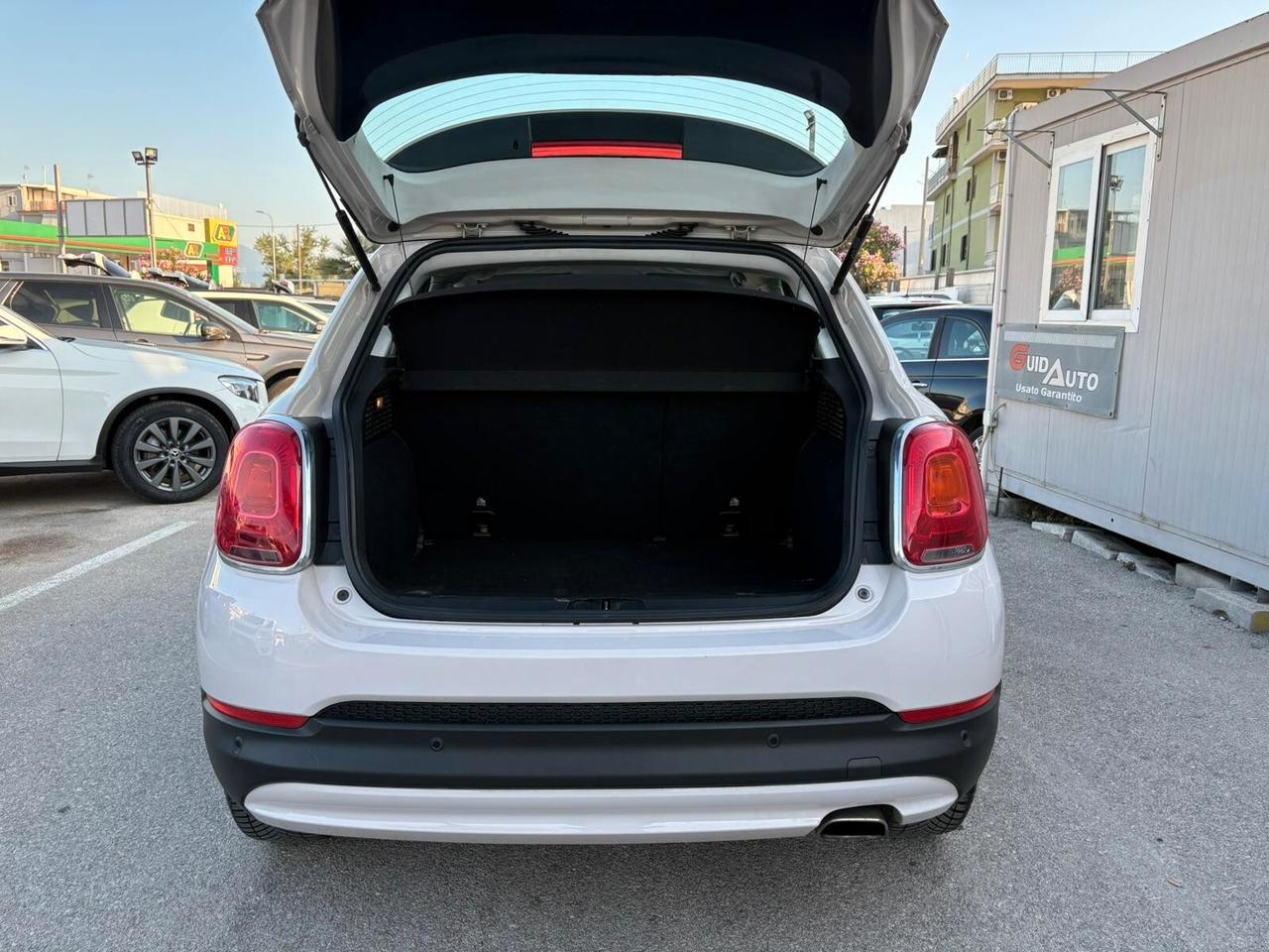 Fiat 500X 1.6 MultiJet 120 CV Business