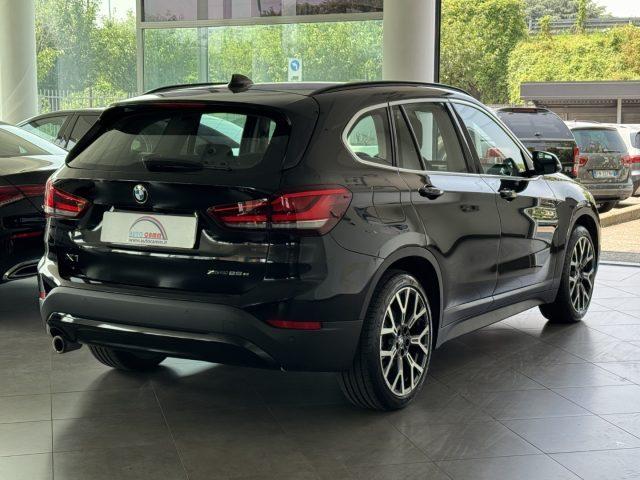 BMW X1 xDrive25e Plug-in Hybrid PHEV Business Advantage