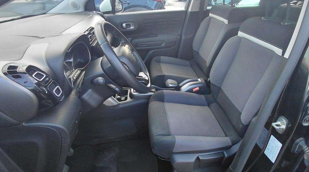 Citroen C3 Aircross BlueHDi 100 S&S Shine