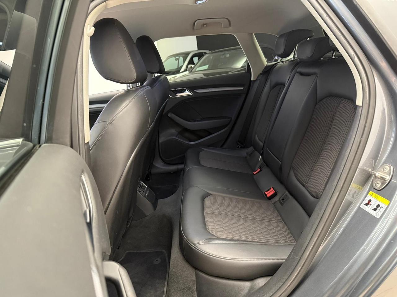 Audi A3 2.0 TDI Ambition-2013