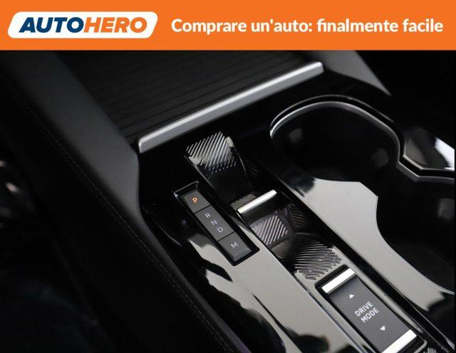 CITROEN C5 X PureTech 130 S&S EAT8 Shine