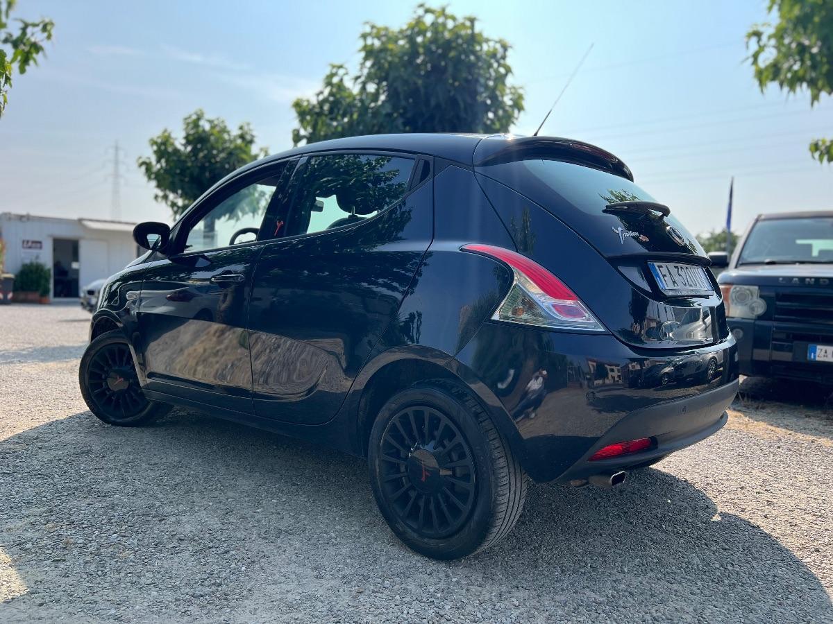 LANCIA - Ypsilon - 1.3 MJT 16V 95 CV 5 porte S&S Elefantino