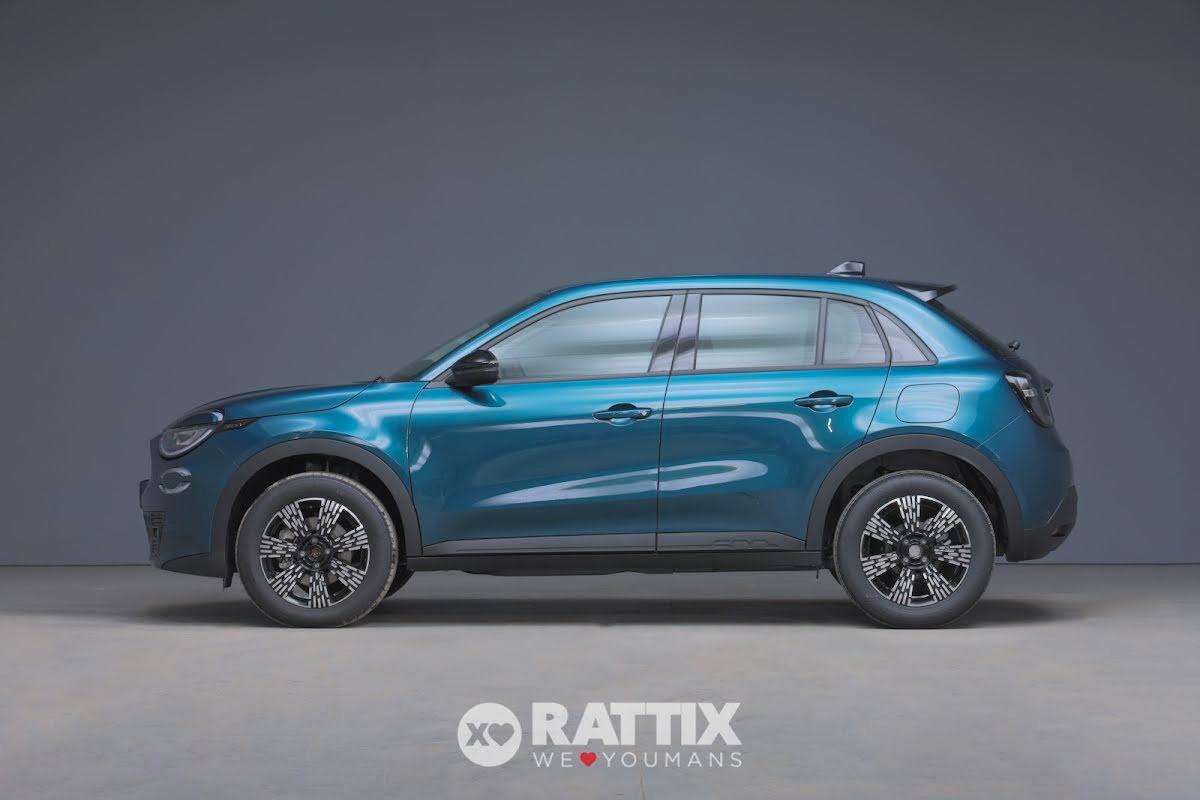 Fiat 600 1.2 Hybrid+ Pack Comfort