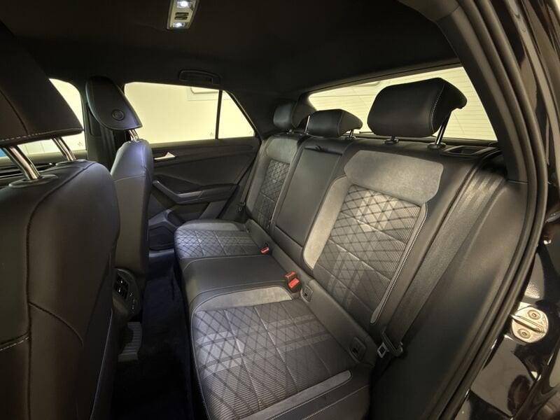 Volkswagen T-Roc 2022 2.0 tdi R-Line 150cv dsg