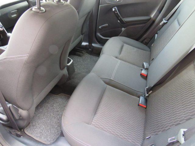 PEUGEOT 208 PureTech 82 5 porte Active neopatentati