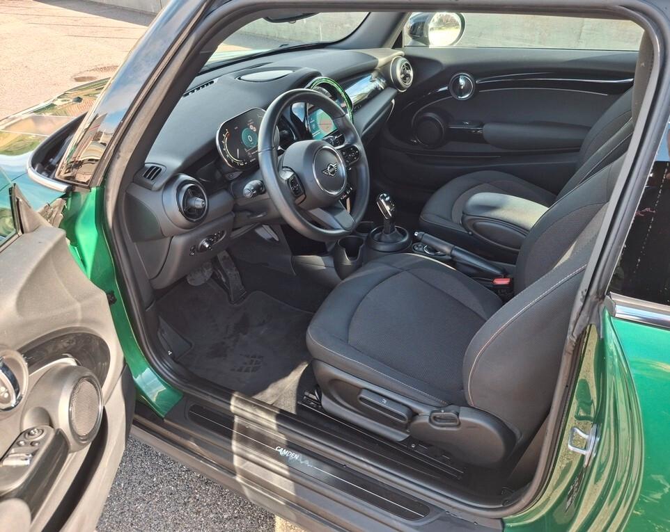 Mini Cooper 1.5 Automatica Km 46.000 - 2021
