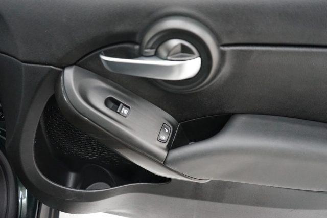 FIAT 500X 1.6 MultiJet 130 CV Connect