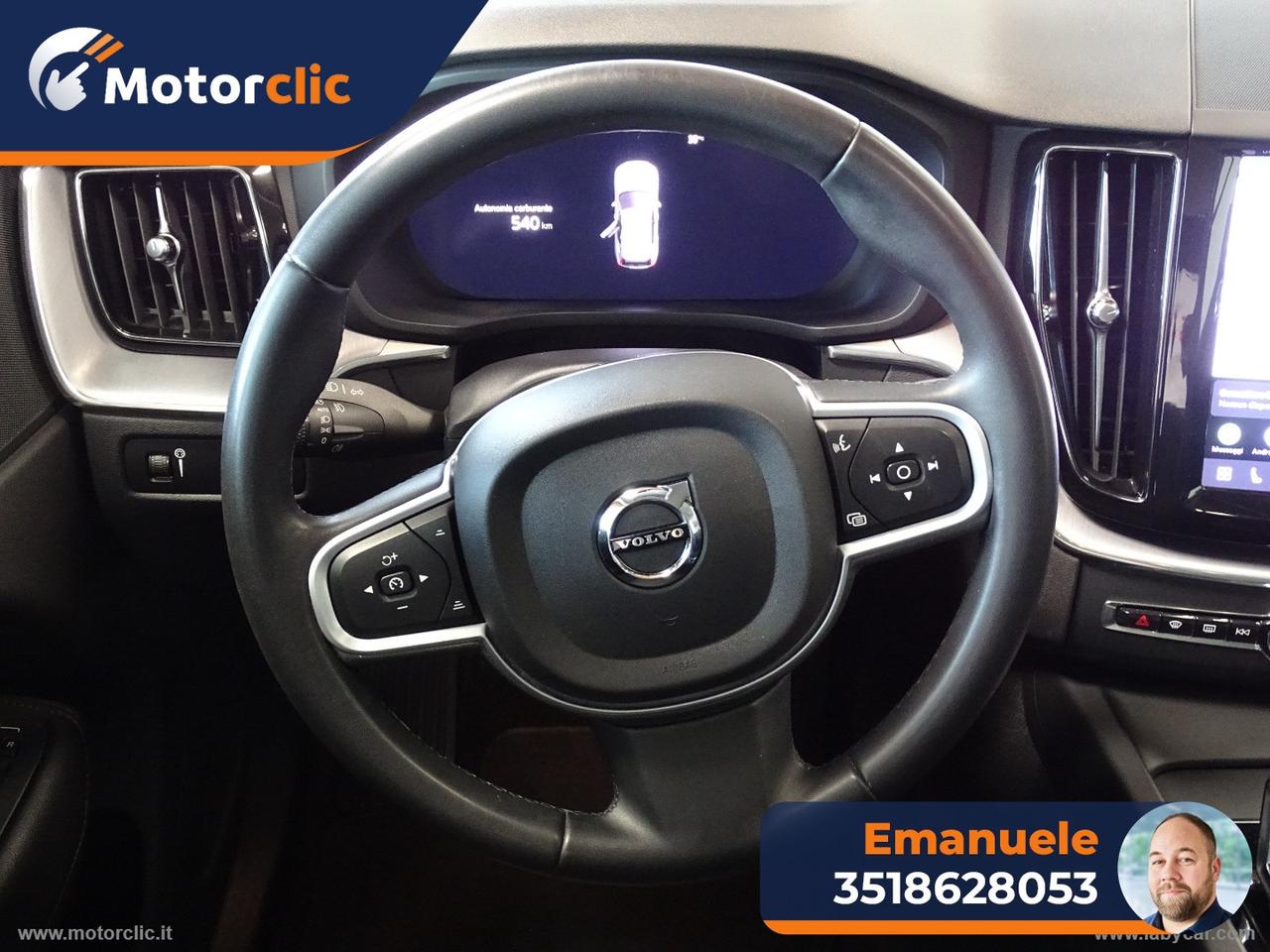 VOLVO XC60 B4