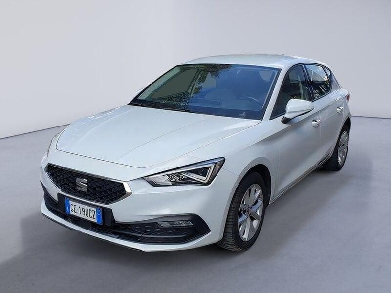 Seat Leon 1.0 eTSI 110 CV DSG Businnes