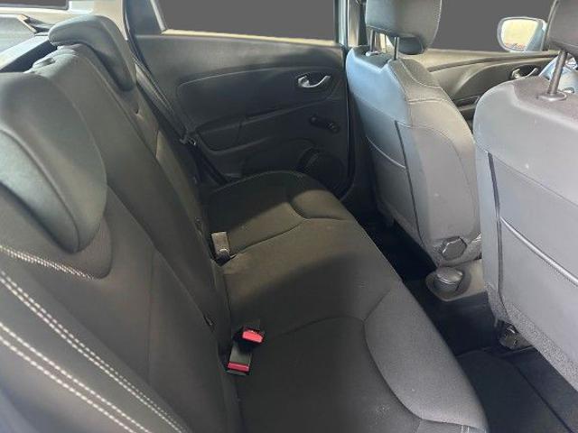 RENAULT Clio Sporter dCi 8V 75 CV Business