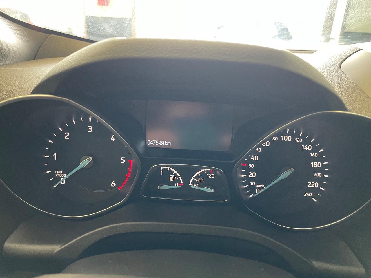 Ford Kuga 2.0 TDCI 150 CV S&S 4WD Powershift ST-Line - Nessun vincolo -