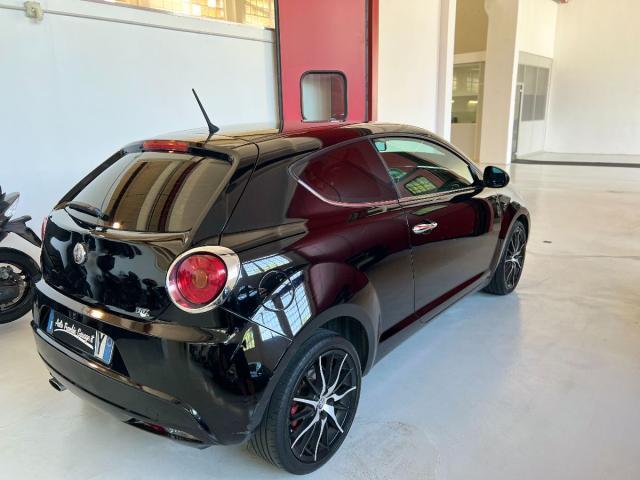 ALFA ROMEO - MiTo - 1.4 78CV Progression