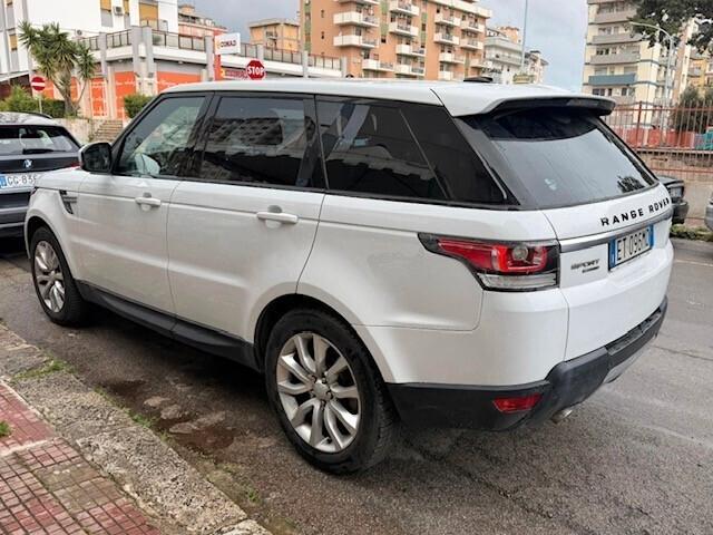 Range Rover Km.Zero Garanzia Anche permuta
