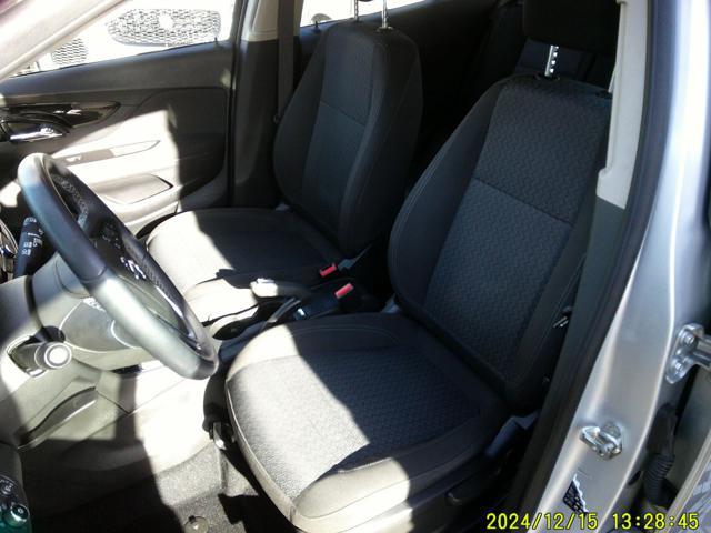 OPEL Mokka X 1.4 Turbo GPL Tech 140CV 4x2 Advance