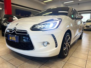 DS3 1.6 TURBO 165 CV Sport Chic 39.000 KM