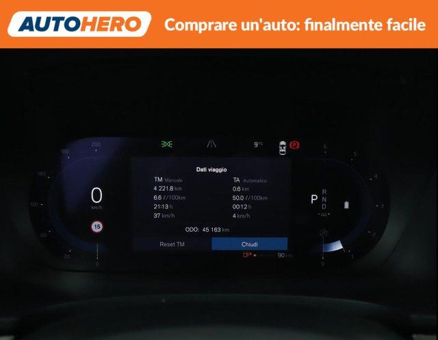 VOLVO V90 B4 (d) automatico Plus Dark