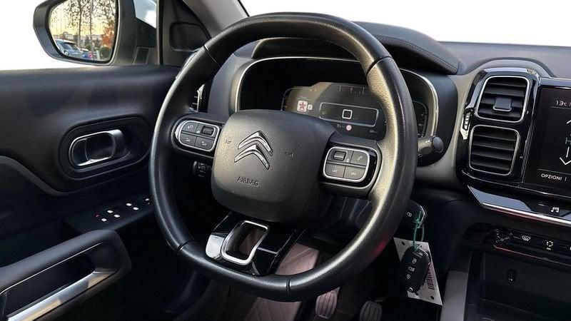Citroën C5 Aircross 1.5 BlueHDi 130cv Feel S&S my19