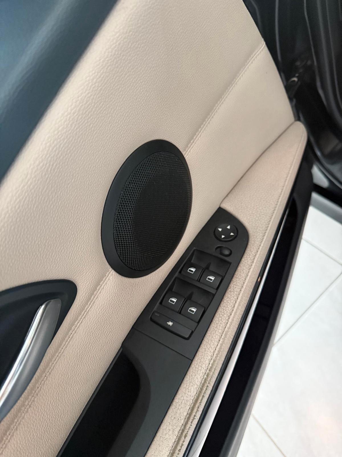 Bmw 318 318d 2.0 143CV cat Touring Futura