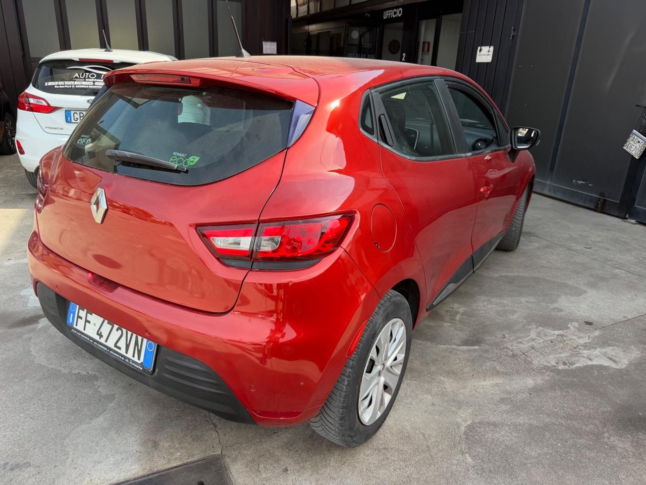 Renault Clio dCi 8V 75CV Start&Stop 5 porte Energy Zen