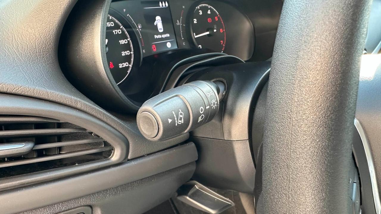 Fiat Tipo 1.6 Mjt S&S 5 porte KM 0