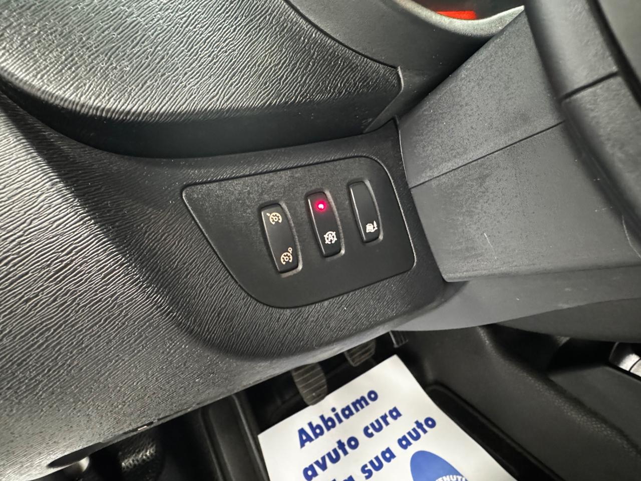 Renault Kangoo 1.5 dCi 110CV 5 porte Stop & Start Limited