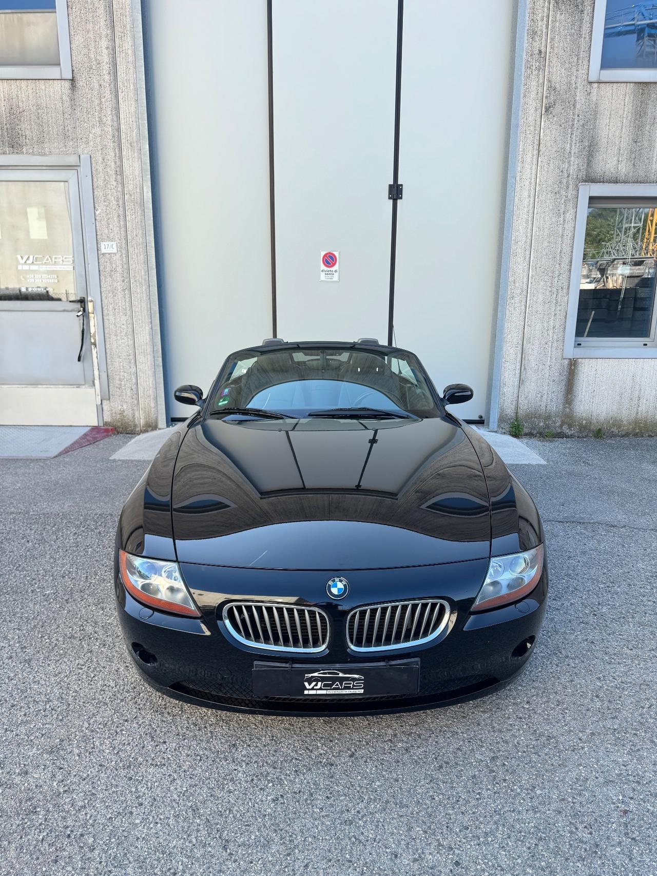 Bmw Z4 3.0i