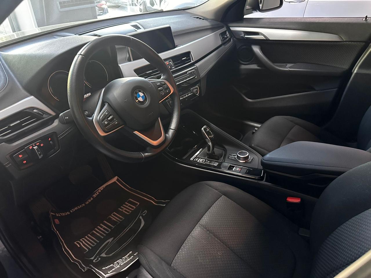 Bmw X2 sDrive18i Msport