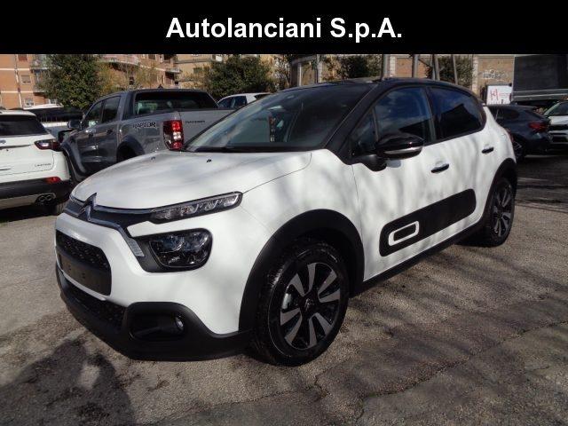 CITROEN C3 1200 PURETECH SHINE 83CV NAVI CARPLAY KEYLESS"16