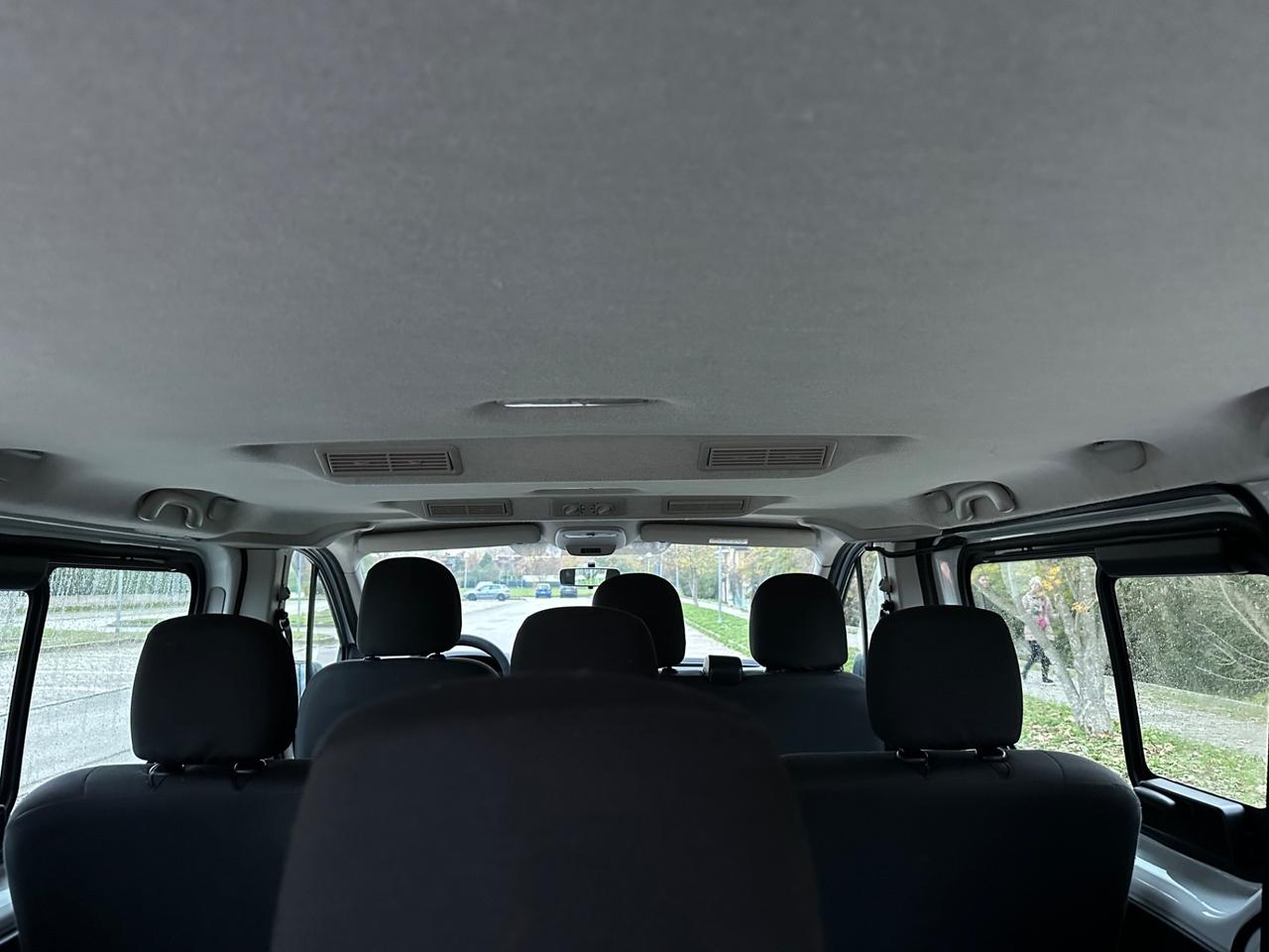 Opel Vivaro 1.6 BiTurbo S&S EcoFLEX PL - Poss Permuta