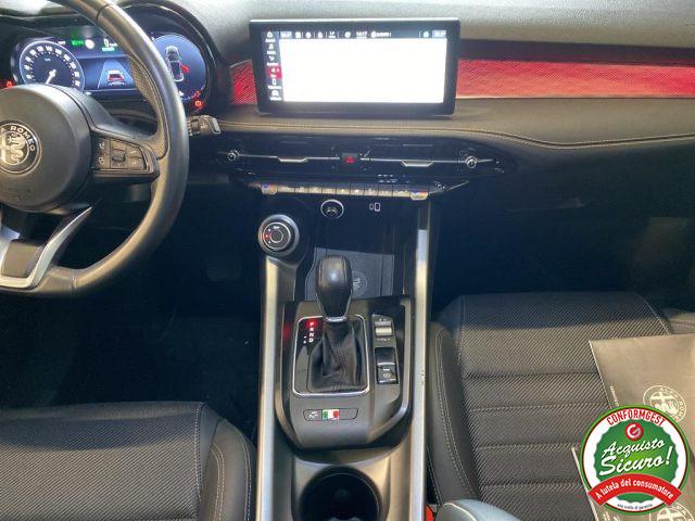 ALFA ROMEO Tonale 1.5 160 CV MHEV TCT7 Ti