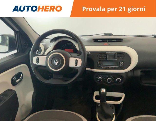 RENAULT Twingo SCe Zen