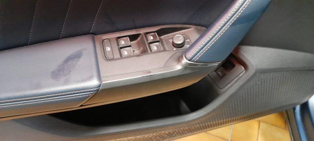 CUPRA Formentor 2.0 TDI 4Drive DSG 19" PELLE