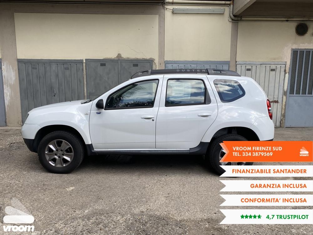 DACIA Duster 1ª serie Duster 1.6 115CV Start&S...